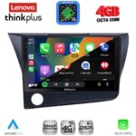 LENOVO LTG 7203_CPA (9inc) MULTIMEDIA TABLET for HONDA CRZ mod. 2010-2016 - Image 2