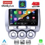 LENOVO LTG 7210_CPA A/C (9inc) MULTIMEDIA TABLET for HONDA JAZZ mod. 2002-2008 - Image 3