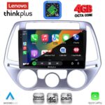 LENOVO LTG 7227_CPA A/C (9inc) MULTIMEDIA TABLET for HYUNDAI i20 mod. 2008-2012 - Image 2