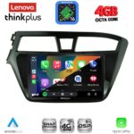 LENOVO LTG 7229_CPA (9inc) MULTIMEDIA TABLET for HYUNDAI i20 mod. 2014-2018 - Image 2