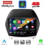 LENOVO LTG 7235_CPA (10inc) MULTIMEDIA TABLET for HYUNDAI iX35  mod. 2010-2015 - Image 2