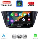 LENOVO LTG 7265_CPA (9inc) MULTIMEDIA TABLET for IVECO DAILY mod. 2014-2026 - Image 2