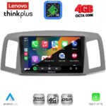 LENOVO LTG 7281_CPA (10inc) MULTIMEDIA TABLET for JEEP GRAND CHEROKEE mod. 2005-2007 - Image 3