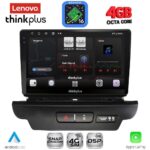 LENOVO LTG 7304_CPA (9inc) MULTIMEDIA TABLET for KIA CEED - XCEED mod. 2018-2022