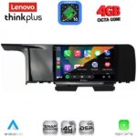 LENOVO LTG 7323_CPA (9inc) MULTIMEDIA TABLET for KIA SORENTO mod. 2020+ - Image 2