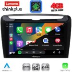 LENOVO LTG 7334_CPA (9inc) MULTIMEDIA TABLET for LANCIA YPSILON mod. 2011+ - Image 2