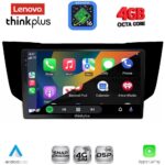 LENOVO LTG 7345BL_CPA (9inc) MULTIMEDIA TABLET for LEXUS RX 300 – 400 mod. 2003-2008 - Image 2
