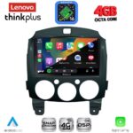 LENOVO LTG 7361_CPA (9inc) MULTIMEDIA TABLET for MAZDA 2  mod. 2007-2014 - Image 2