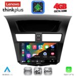 LENOVO LTG 7364_CPA (9inc) MULTIMEDIA TABLET for MAZDA BT50 mod. 2012-2019 - Image 2