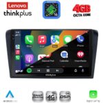 LENOVO LTG 7365_CPA (9inc) MULTIMEDIA TABLET for MAZDA 3 mod. 2003-2008 - Image 2