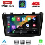 LENOVO LTG 7366_CPA (9inc) MULTIMEDIA TABLET for MAZDA 3 mod. 2009-2014 - Image 2