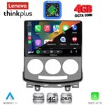 LENOVO LTG 7370_CPA (9inc) MULTIMEDIA TABLET for MAZDA 5  mod. 2004-2010 - Image 2