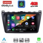 LENOVO LTG 7377_CPA (9inc) MULTIMEDIA TABLET for MAZDA 6 mod. 2008-2012 - Image 2