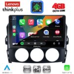 LENOVO LTG 7392_CPA (9inc) MULTIMEDIA TABLET for MAZDA MX5 mod. 2005-2015 - Image 2