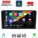 LENOVO LTG 7414_CPA (9inc) MULTIMEDIA TABLET for MERCEDES ML (W164) – GL (X164) mod. 2005-2011 - Image 2