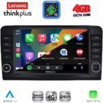 LENOVO LTG 7416_CPA (9inc) MULTIMEDIA TABLET for MERCEDES ML (W164) – GL (X164) mod. 2005-2011 - Image 2