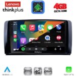 LENOVO LTG 7422_CPA (9inc) MULTIMEDIA TABLET for MERCEDES R (W251) mod. 2006-2015 - Image 2
