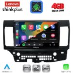 LENOVO LTG 7434_CPA (10inc) MULTIMEDIA TABLET for MITSUBISHI LANCER mod. 2008-2017 - Image 2