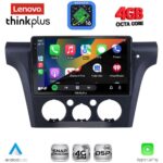 LENOVO LTG 7441CL_CPA (10inc) MULTIMEDIA TABLET for MITSUBISHI OUTLANDER mod. 2001-2005 with CLIMA - Image 2