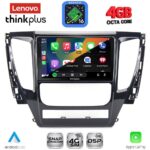 LENOVO LTG 7447A_CPA (9inc) MULTIMEDIA TABLET for MITSUBISHI PAJERO mod. 2013-2020 - Image 2