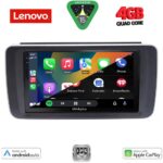 LENOVO LTG 7473_CPA (9inc) MULTIMEDIA TABLET for NISSAN LEAF mod. 2018-2026 - Image 2