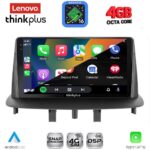 LENOVO LTG 7556_CPA (9inc) MULTIMEDIA TABLET for RENAULT MEGANE 3 mod. 2009-2016 - Image 2