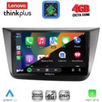 LENOVO LTG 7570_CPA (9inc) MULTIMEDIA TABLET for SEAT ALTEA mod. 2004-2015 - Image 2