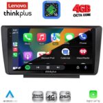 LENOVO LTG 7594_CPA (9inc) MULTIMEDIA TABLET for SKODA OCTAVIA 5 mod. 2005-2012 - Image 2