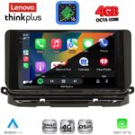 LENOVO LTG 7598_CPA (10inc) MULTIMEDIA TABLET for SKODA OCTAVIA 8 mod. 2021-2026 - Image 2