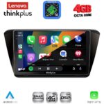 LENOVO LTG 7605_CPA (10inc) MULTIMEDIA TABLET for SKODA SUPERB mod. 2015-2023 - Image 2
