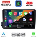 LENOVO LTG 7650_CPA (9inc) MULTIMEDIA TABLET for SSANGYONG ACTYON - KYRON mod. 2006-2015 - Image 2