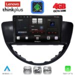 LENOVO LTG 7660_CPA (9inc) MULTIMEDIA TABLET for SUBARU TRIBECA mod. 2007-2014