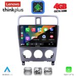 LENOVO LTG 7661_CPA (9inc) MULTIMEDIA TABLET for SUBARU FORESTER  mod. 2002-2008 - Image 2