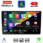 LENOVO LTG 7699_CPA (10inc) MULTIMEDIA TABLET for TOYOTA AURIS mod. 2013-2015 - Image 2