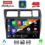 LENOVO LTG 7710_CPA (9inc) MULTIMEDIA TABLET for TOYOTA COROLLA mod. 1992-1997 - Image 2