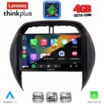 LENOVO LTG 7730CL_CPA (9inc) MULTIMEDIA TABLET for TOYOTA RAV 4 mod. 2000-2006 with CLIMA - Image 2
