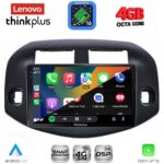 LENOVO LTG 7732_CPA (10inc) MULTIMEDIA TABLET for TOYOTA RAV 4 mod. 2006-2012 - Image 2
