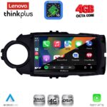 LENOVO LTG 7737FL_CPA (9inc) MULTIMEDIA TABLET for TOYOTA YARIS mod. 2015-2020 - Image 2