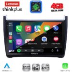 LENOVO LTG 7757_CPA (9inc) MULTIMEDIA TABLET for VW POLO mod. 2014-2017 - Image 2