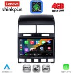 LENOVO LTG 7765_CPA (9inc) MULTIMEDIA TABLET for VW TOUAREG mod. 2003-2011 - Image 2