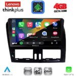 LENOVO LTG 7787_CPA (9inc) MULTIMEDIA TABLET for VOLVO XC60 mod. 2009-2017 - Image 2