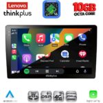 LENOVO LTM 11909_CPA (9inc) MULTIMEDIA TABLET with 4G SIM - Image 2