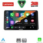 LENOVO LVD 2209_CPA (10inc) MULTIMEDIA TABLET for HONDA WR-V mod. 2022+ - Image 2