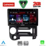 LENOVO LVD 2219_CPA (9inc) MULTIMEDIA TABLET for HYUNDAI ATOS mod. 1996-2013