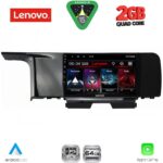LENOVO LVD 2323_CPA (9inc) MULTIMEDIA TABLET for KIA SORENTO mod. 2020+