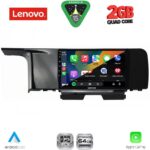 LENOVO LVD 2323_CPA (9inc) MULTIMEDIA TABLET for KIA SORENTO mod. 2020+ - Image 2