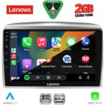 LENOVO LVD 2333_CPA (9inc) MULTIMEDIA TABLET for LANCIA YPSILON mod. 2006-2011 - Image 2