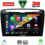 LENOVO LVD 2334_CPA (9inc) MULTIMEDIA TABLET for LANCIA YPSILON mod. 2011+ - Image 2