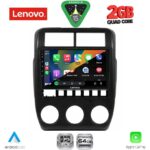 LENOVO LVD 2337_CPA (9inc) MULTIMEDIA TABLET for LADA NIVA mod. 2022+ - Image 2