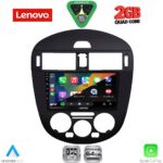 LENOVO LVD 2470AC_CPA (9inc) MULTIMEDIA TABLET for NISSAN PULSAR mod. 2014-2020 with A/C - Image 2